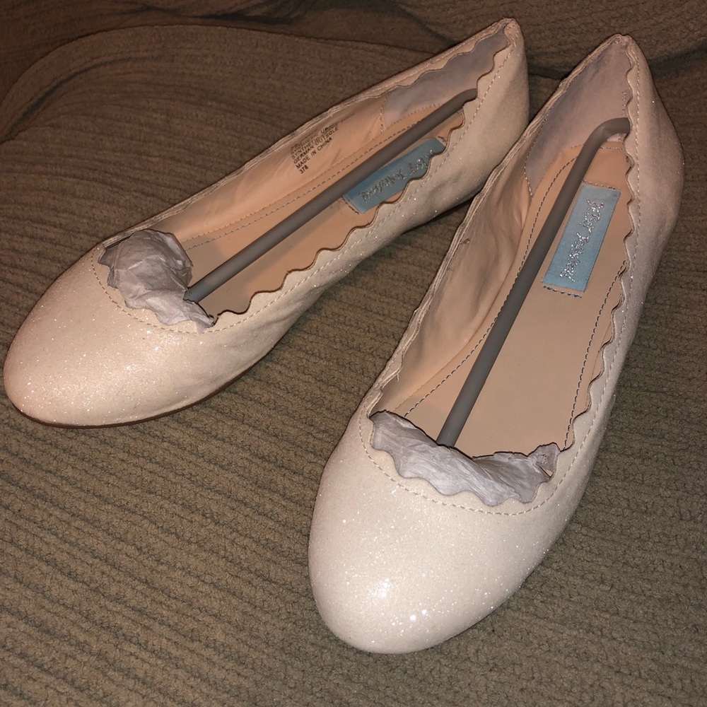 Betsey Johnson
